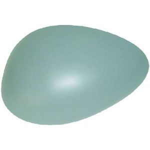 Revestimento, retrovisor exterior Direito para Alfa Romeo 147 (Typ 190) 01-04