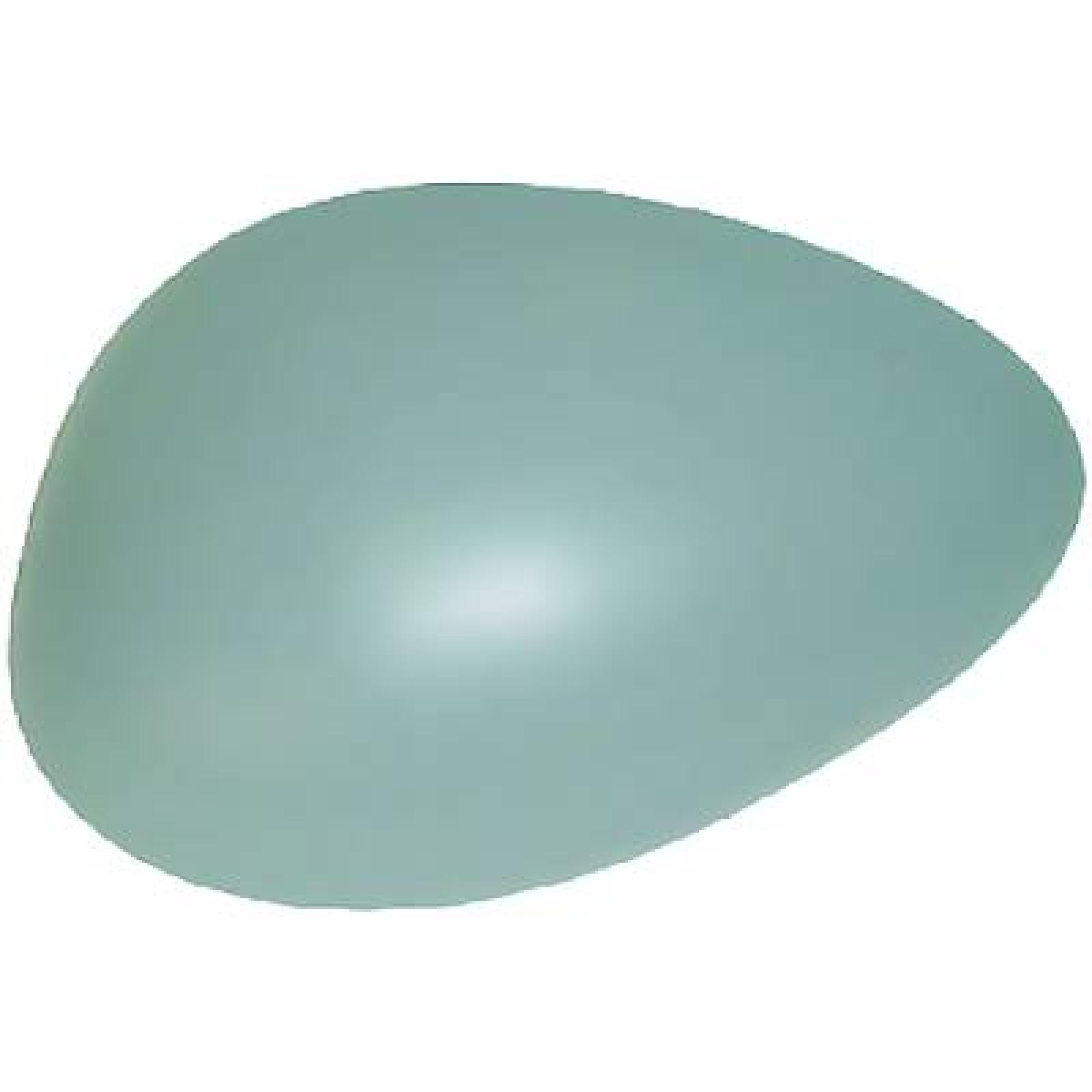 Revestimento, retrovisor exterior Direito para Alfa Romeo 147 (Typ 190) 01-04