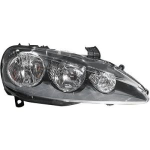 Farol principal Direito para Alfa Romeo 147 04-09
