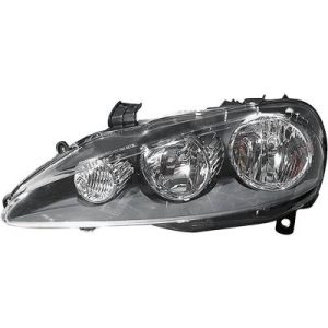 Farol principal Esquerdo para Alfa Romeo 147 04-09