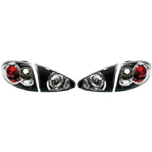 Jogo de farolins traseiros para Alfa Romeo 147 (Typ 190) 01-04