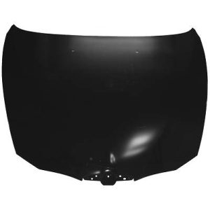 Capot do motor para Alfa Romeo 147 04-09