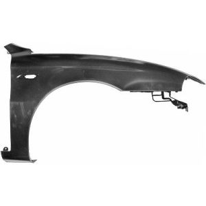 Guarda-lamas Dianteiro Esquerdo para Alfa Romeo 147 04-09