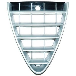 Grelha de radiador para Alfa Romeo 147 04-09