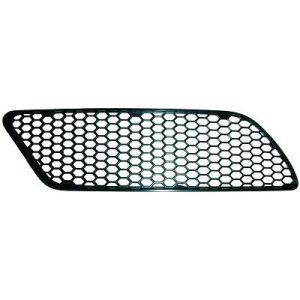 Grelha de ventilador, pára-choques Esquerdo para Alfa Romeo 147 04-09
