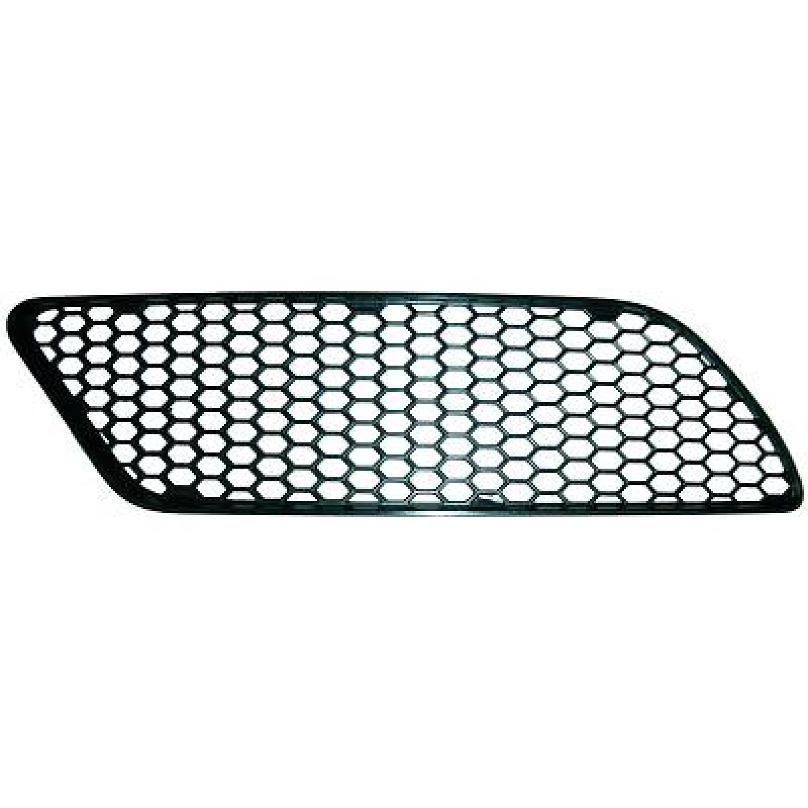 Grelha de ventilador, pára-choques Esquerdo para Alfa Romeo 147 04-09