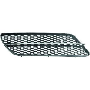 Grelha de ventilador, pára-choques Direito para Alfa Romeo 147 04-09