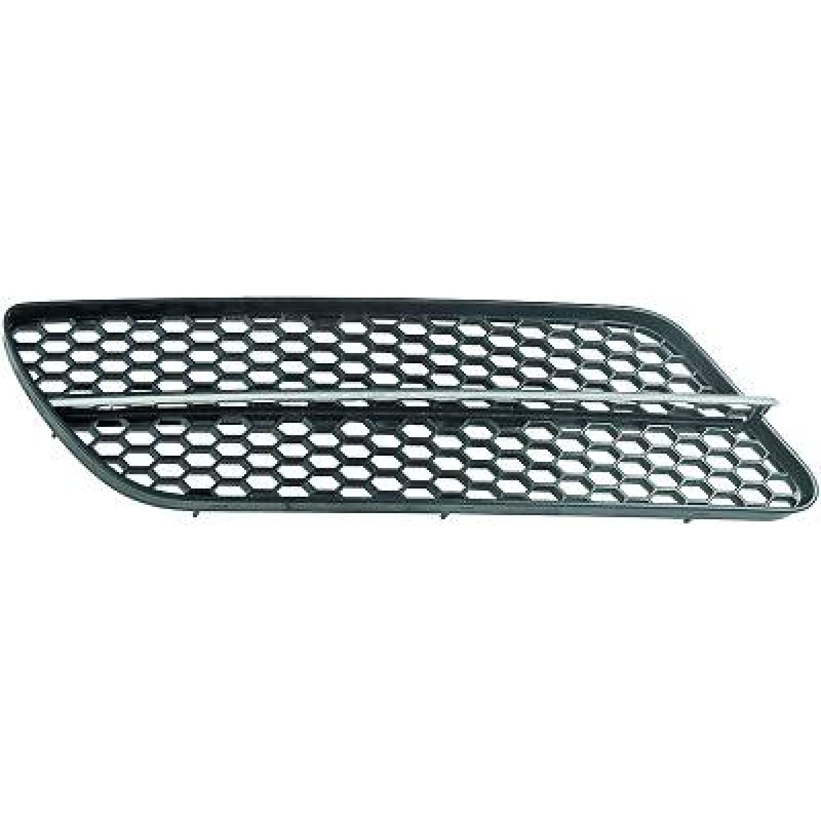 Grelha de ventilador, pára-choques Direito para Alfa Romeo 147 04-09
