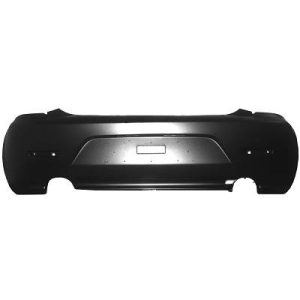 Pára-choques Traseiro para Alfa Romeo 147 04-09