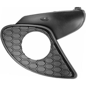 Guarnição, pára-choques Direito para Alfa Romeo 147 04-09