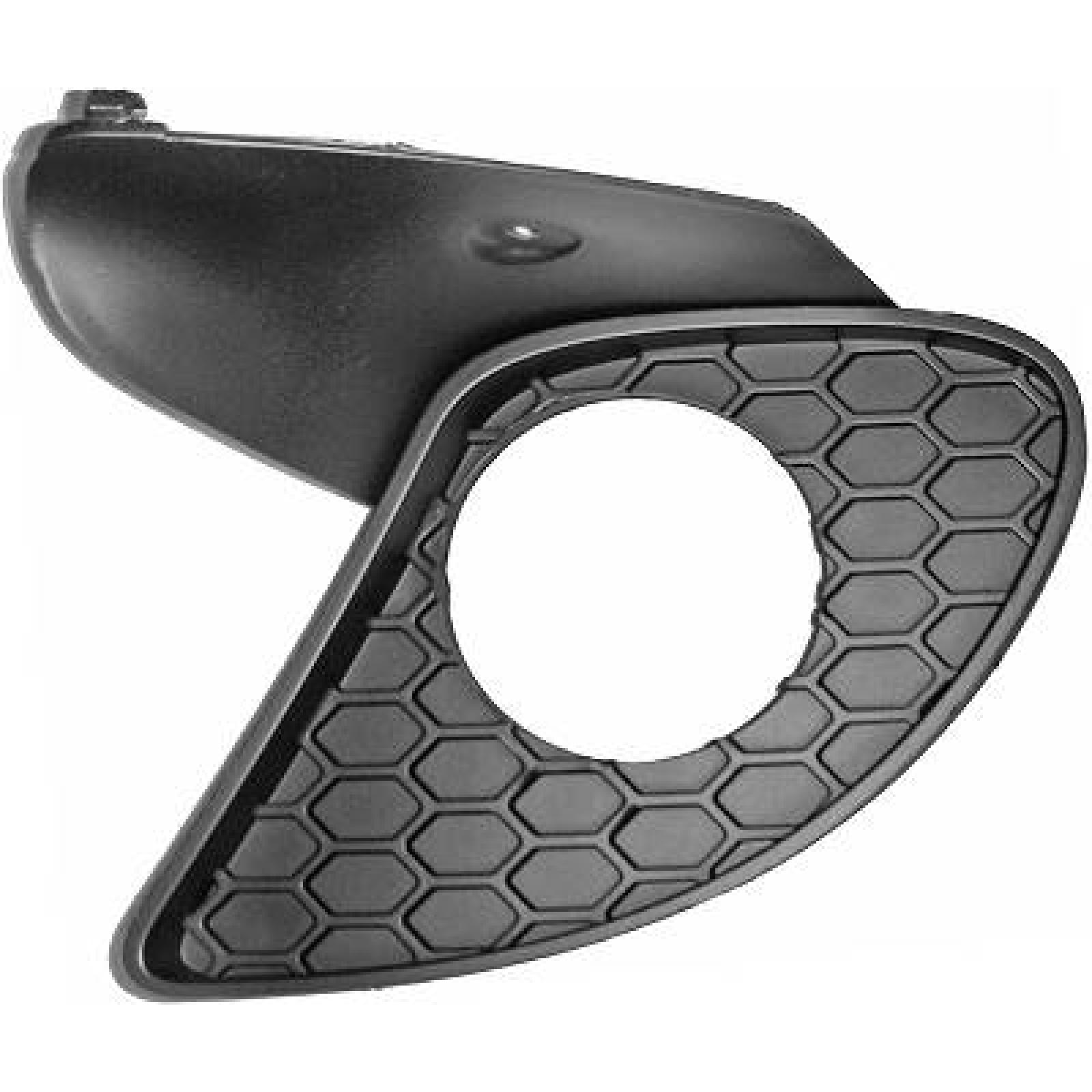 Guarnição, pára-choques Esquerdo para Alfa Romeo 147 04-09