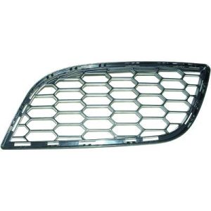 Grelha de ventilador, pára-choques Esquerdo para Alfa Romeo Giulietta 10->>