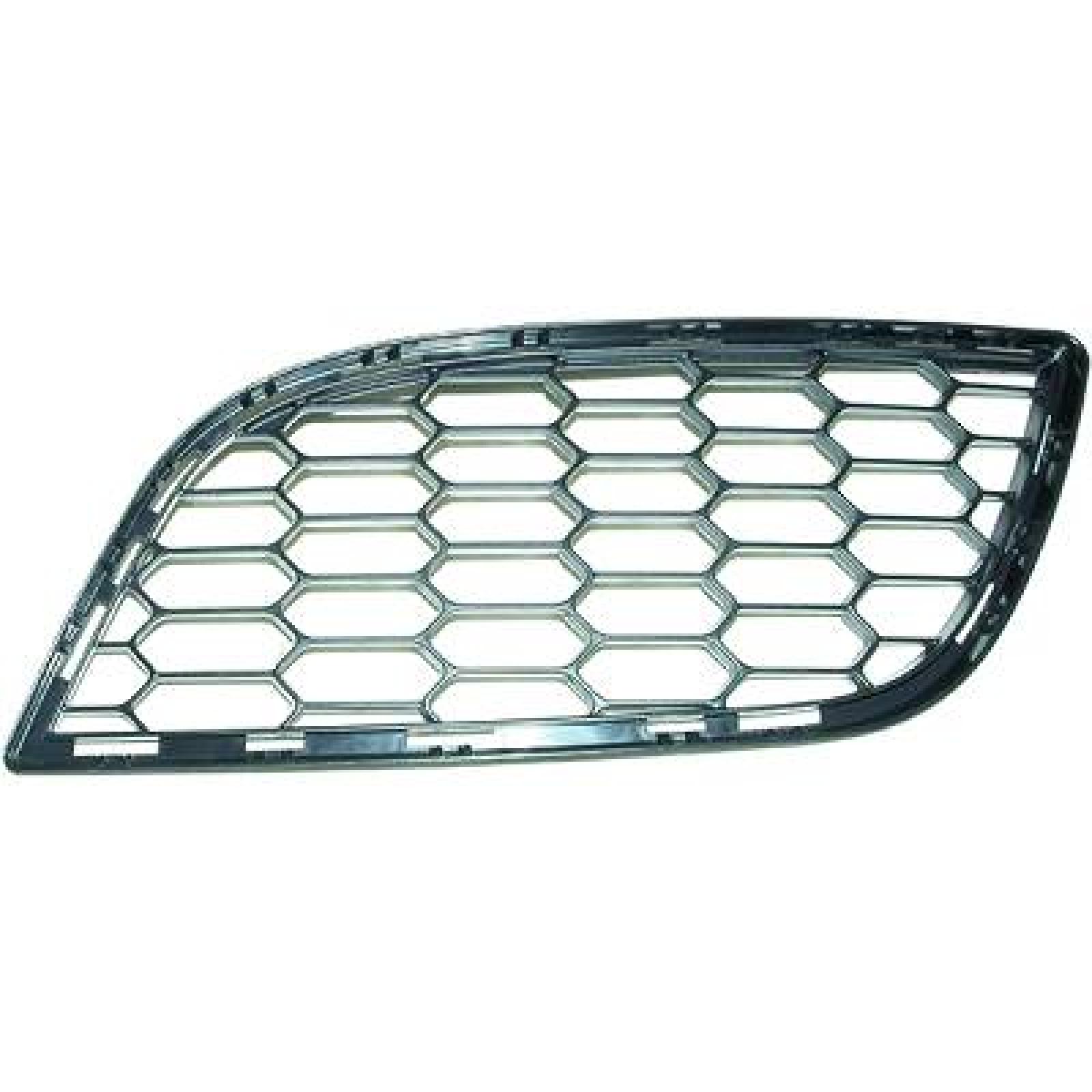 Grelha de ventilador, pára-choques Esquerdo para Alfa Romeo Giulietta 10->>