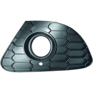 Grelha de ventilador, pára-choques Esquerdo para Alfa Romeo Giulietta 10->>