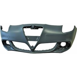 Pára-choques Dianteiro para Alfa Romeo Giulietta 10->>