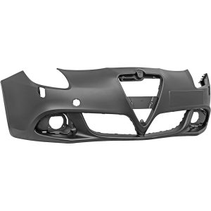 Pára-choques Dianteiro para Alfa Romeo Giulietta 10->>