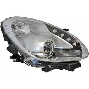Farol principal Direito para Alfa Romeo Giulietta 10->>