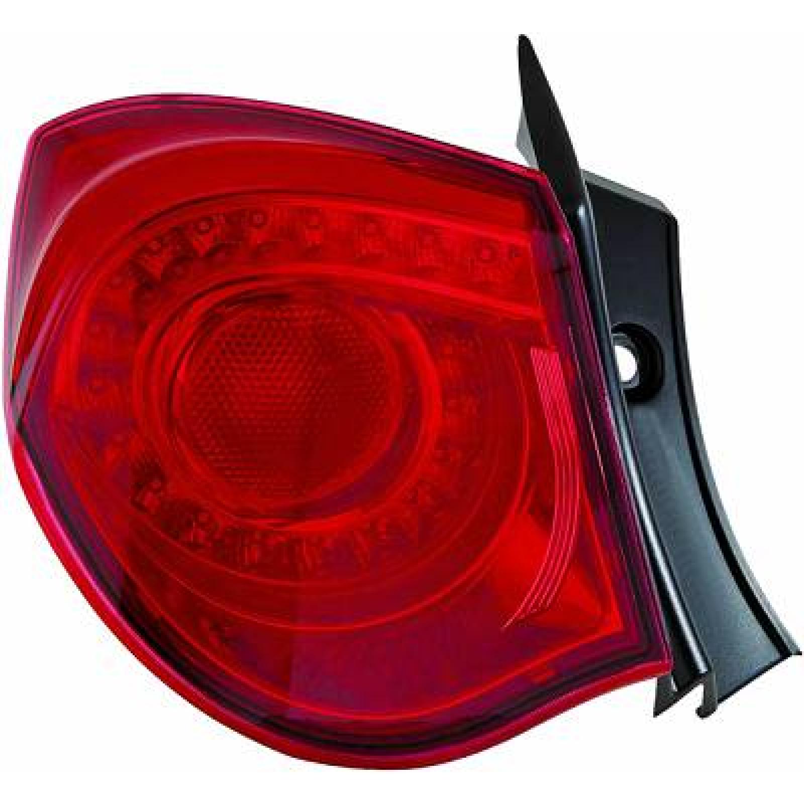 Luz traseira Esquerdo para Alfa Romeo Giulietta 10->>