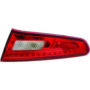 Luz traseira Direito para Alfa Romeo Giulietta 10->>