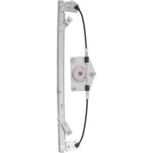 Elevador de vidro Dianteiro Direito para Alfa Romeo Giulietta 10->>