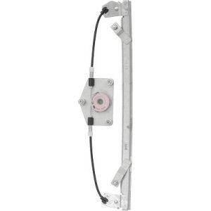 Elevador de vidro Dianteiro Esquerdo para Alfa Romeo Giulietta 10->>