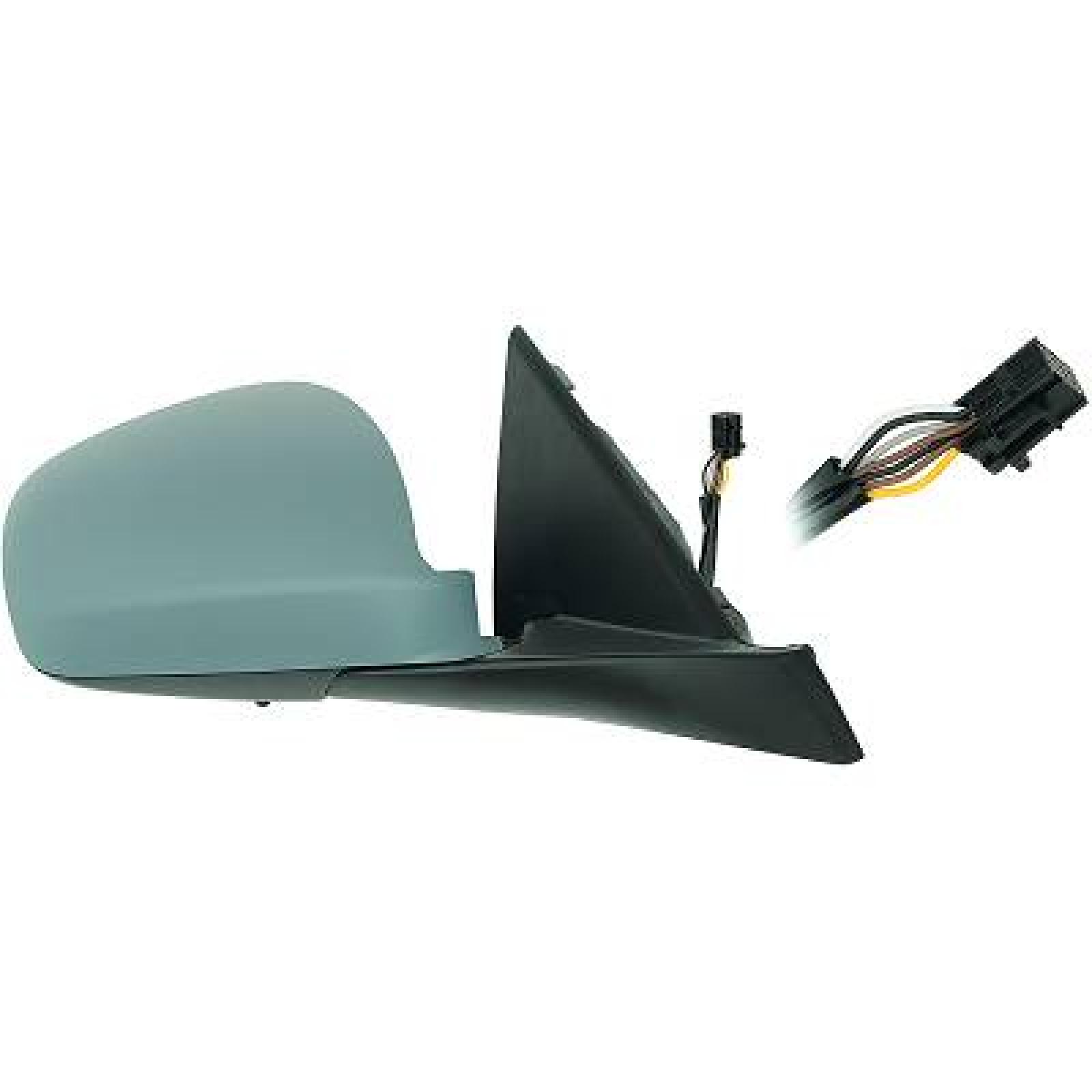 Retrovisor exterior Esquerdo para Alfa Romeo Giulietta 10->>