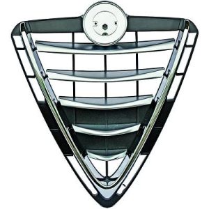 Grelha de radiador para Alfa Romeo Giulietta 10->>