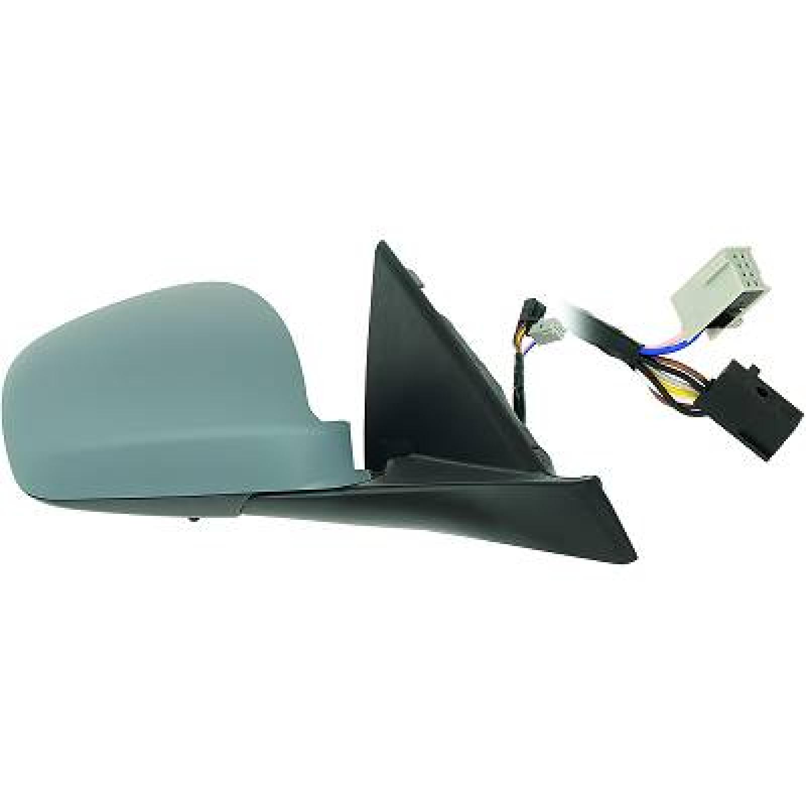 Retrovisor exterior Esquerdo para Alfa Romeo Giulietta 10->>