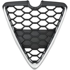 Grelha de radiador para Alfa Romeo Giulietta 10->>