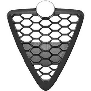 Grelha de radiador para Alfa Romeo Giulietta 10->>