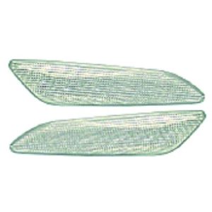 Pisca Dianteiro Esquerdo para Alfa Romeo 156 97-03