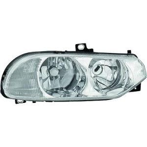 Farol principal Direito para Alfa Romeo 156 97-03