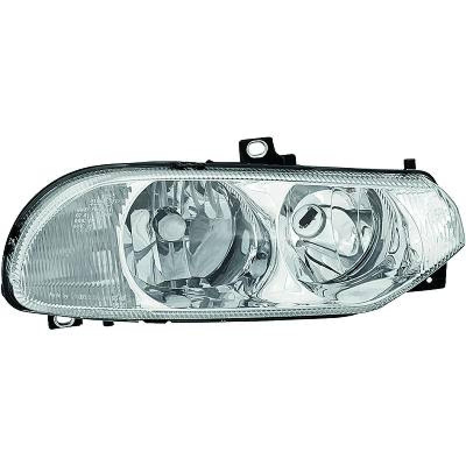 Farol principal Direito para Alfa Romeo 156 97-03