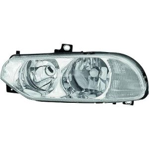 Farol principal Esquerdo para Alfa Romeo 156 97-03