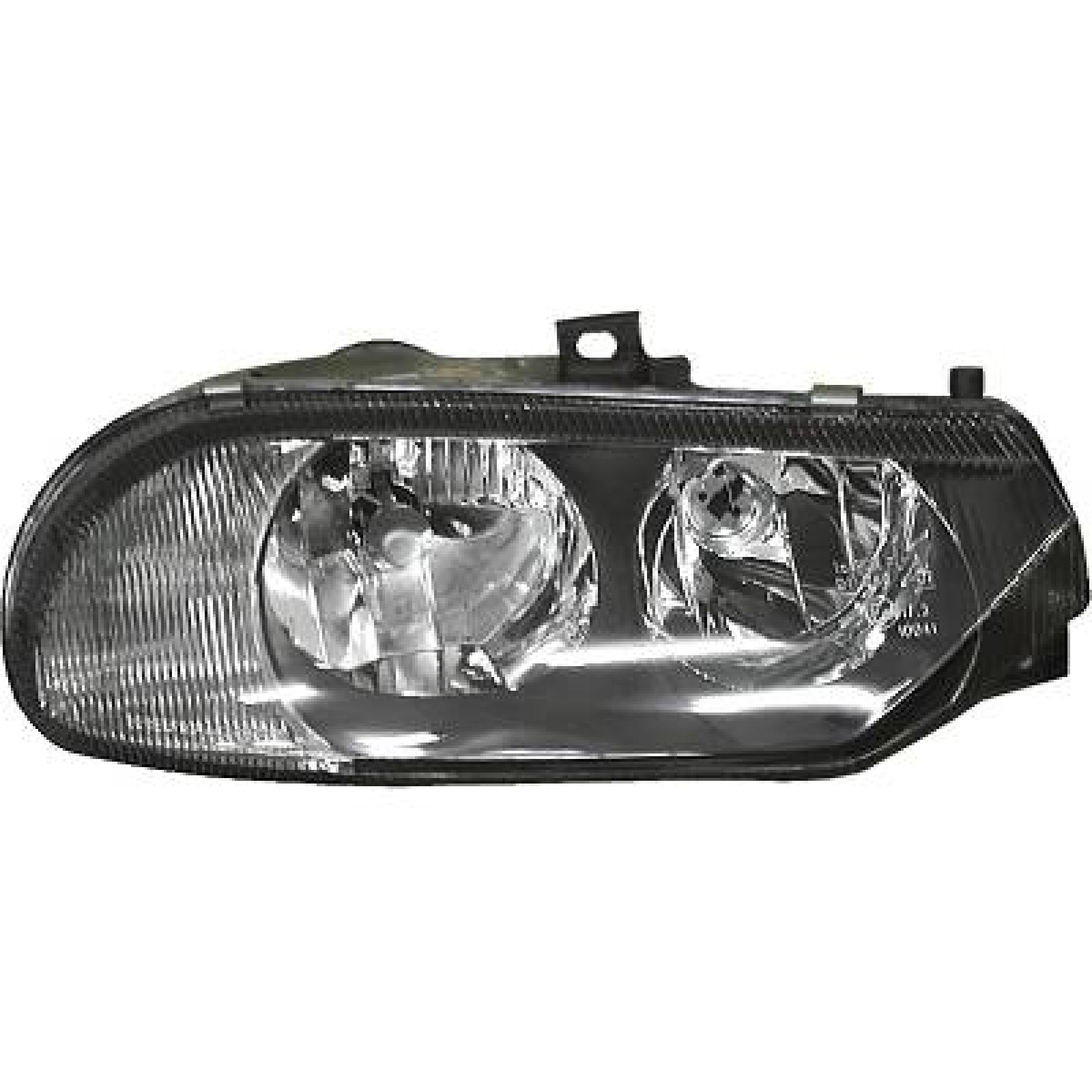 Farol principal Direito para Alfa Romeo 156 97-03