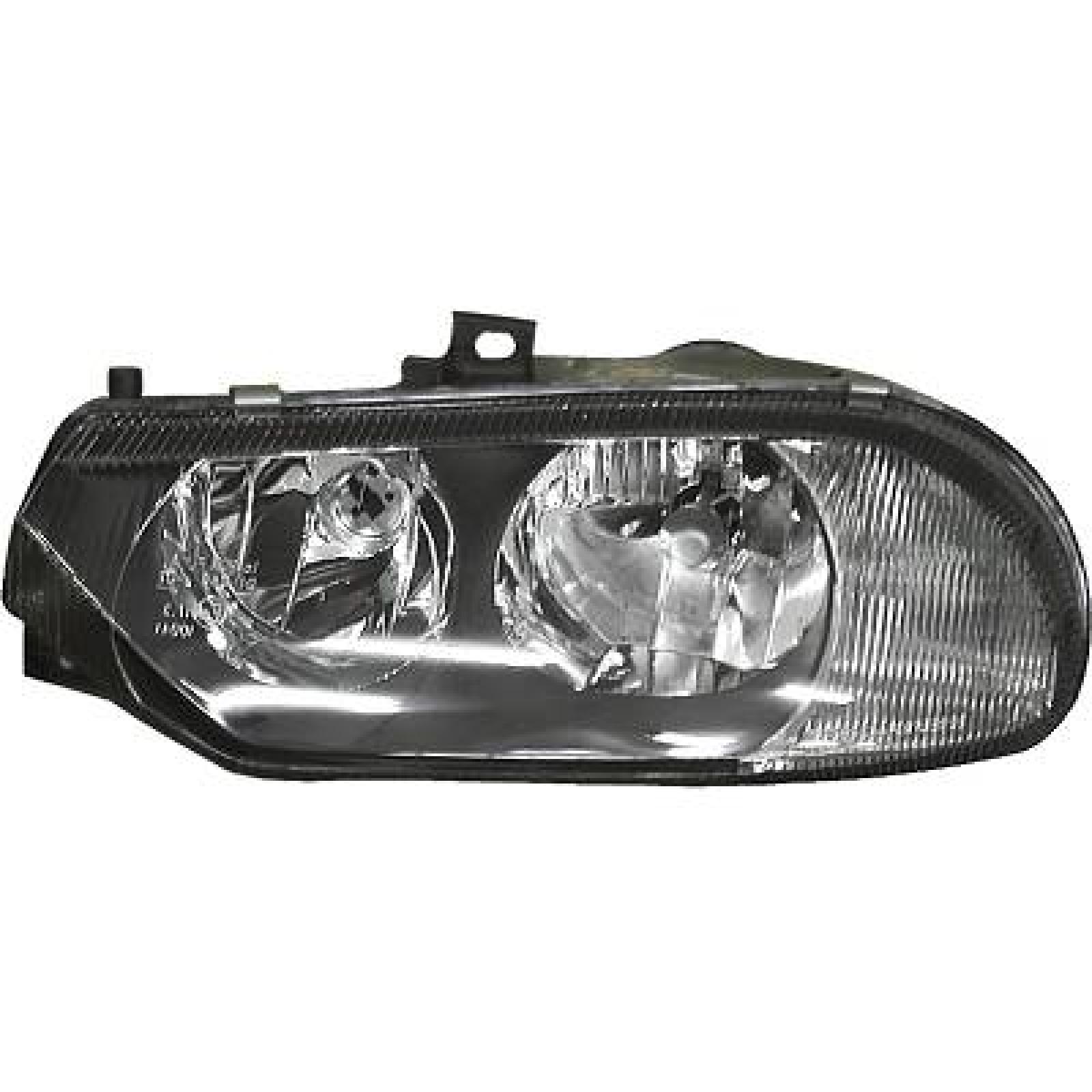 Farol principal Esquerdo para Alfa Romeo 156 97-03
