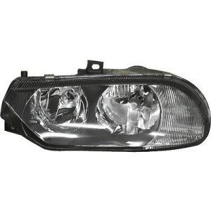 Farol principal Esquerdo para Alfa Romeo 156 97-03