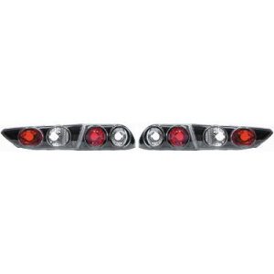 Jogo de farolins traseiros para Alfa Romeo 156 97-03