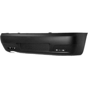 Pára-choques Traseiro para Alfa Romeo 156 03-05