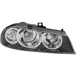 Farol principal Direito para Alfa Romeo 156 03-05