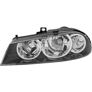 Farol principal Esquerdo para Alfa Romeo 156 03-05