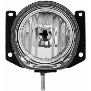 Farol de nevoeiro Direito para Alfa Romeo 159 05 - >>