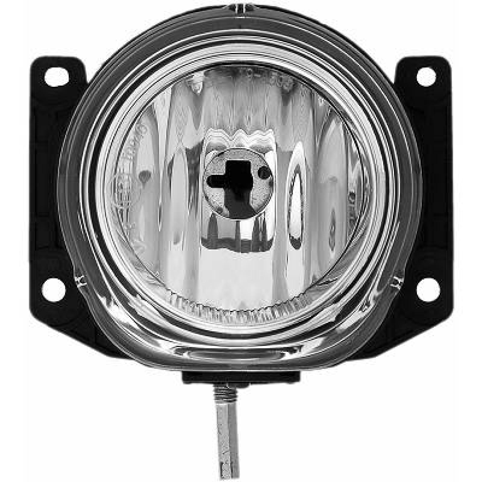 Farol de nevoeiro Direito para Alfa Romeo 159 05 - >>