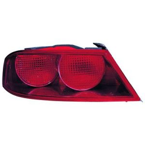 Luz traseira Direito para Alfa Romeo 159 05 - >>