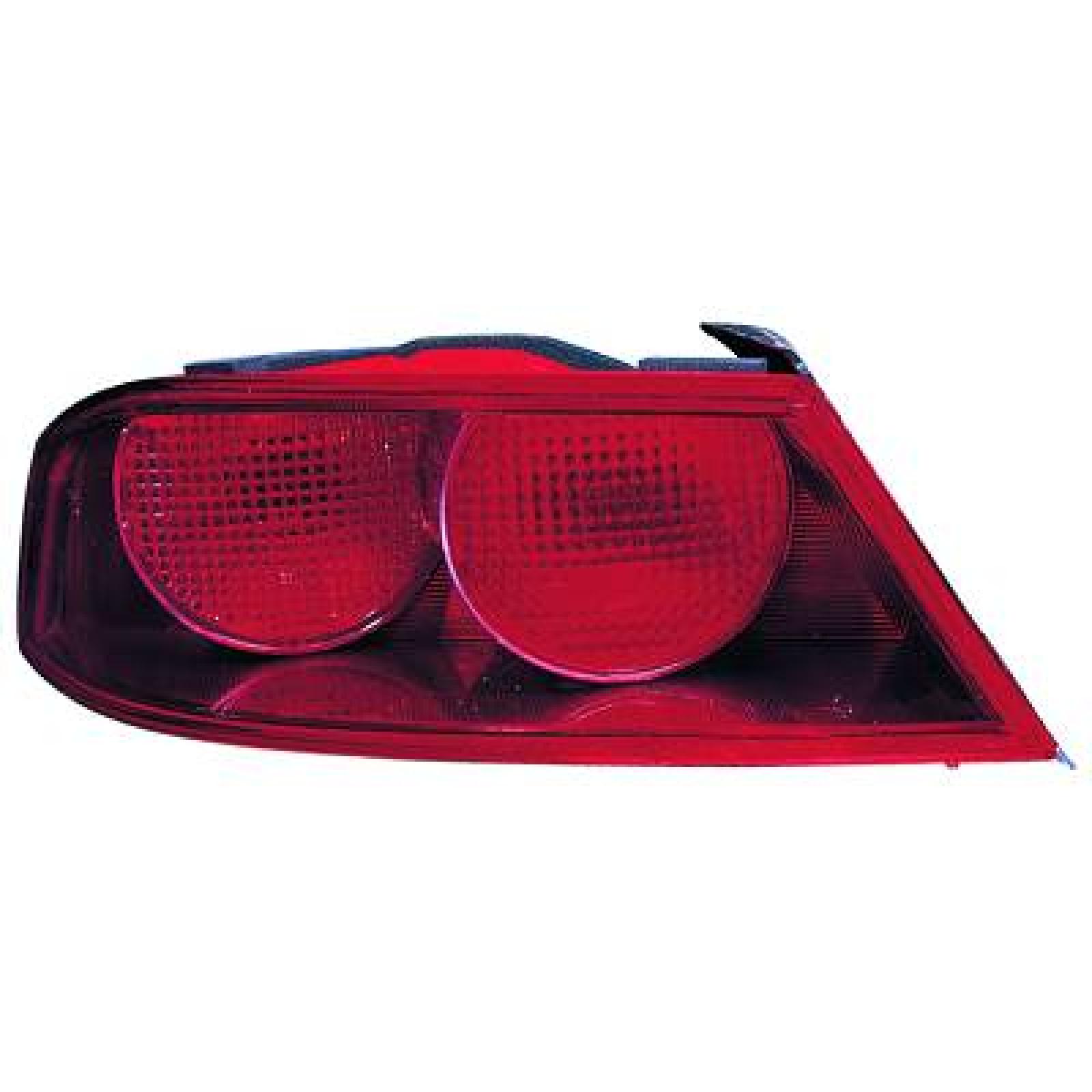 Luz traseira Direito para Alfa Romeo 159 05 - >>