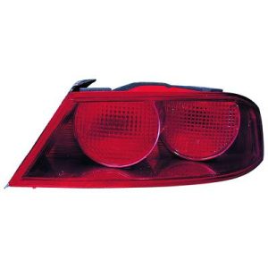 Luz traseira Esquerdo para Alfa Romeo 159 05 - >>