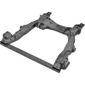 Subchassis/grupo de suporte Dianteiro para Alfa Romeo 159 05 - >>