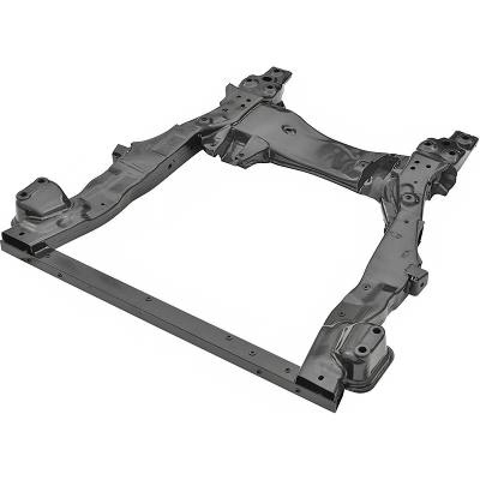Subchassis/grupo de suporte Dianteiro para Alfa Romeo 159 05 - >>