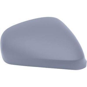 Revestimento, retrovisor exterior Direito para Alfa Romeo Mito 08->>