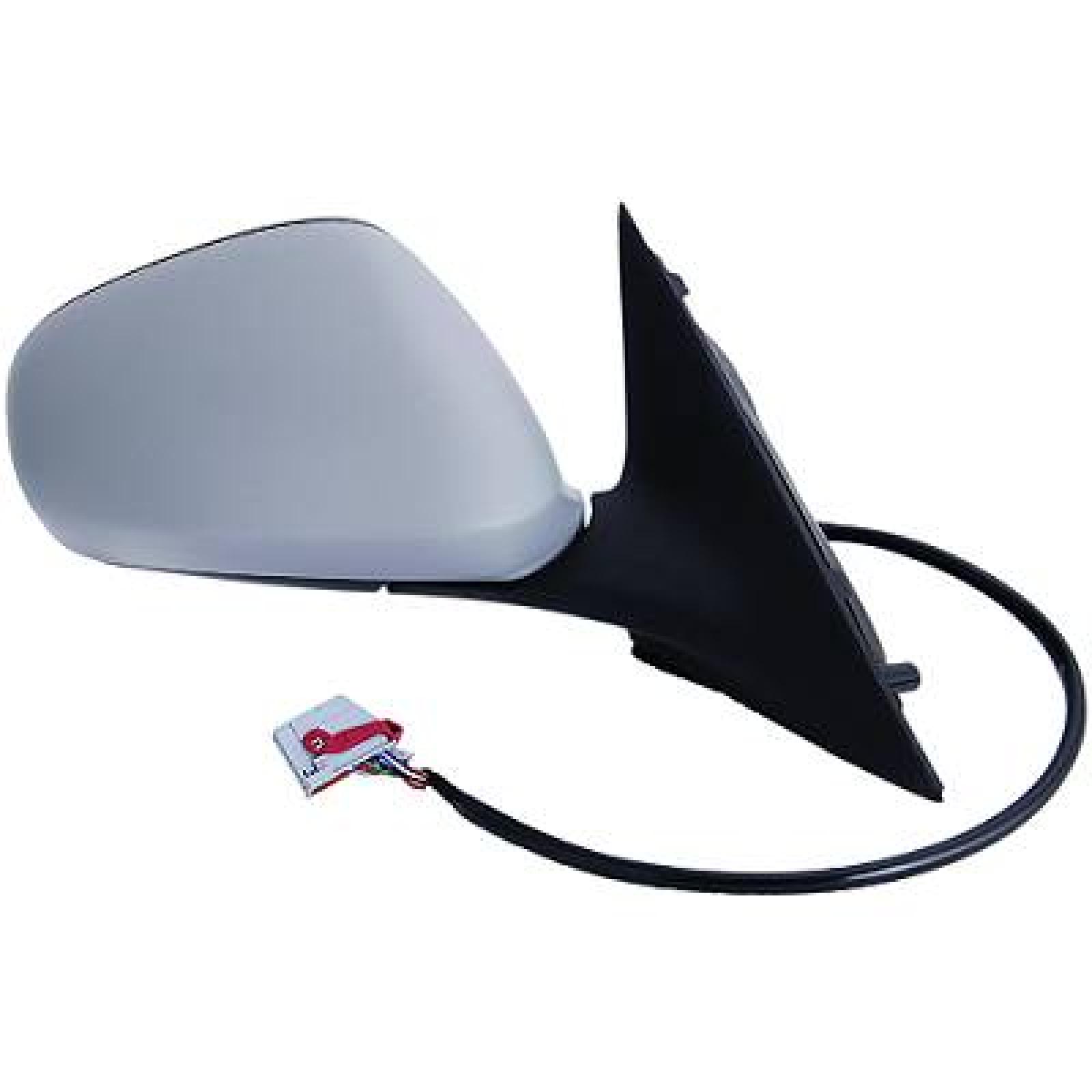Retrovisor exterior Direito para Alfa Romeo 159 05 - >>